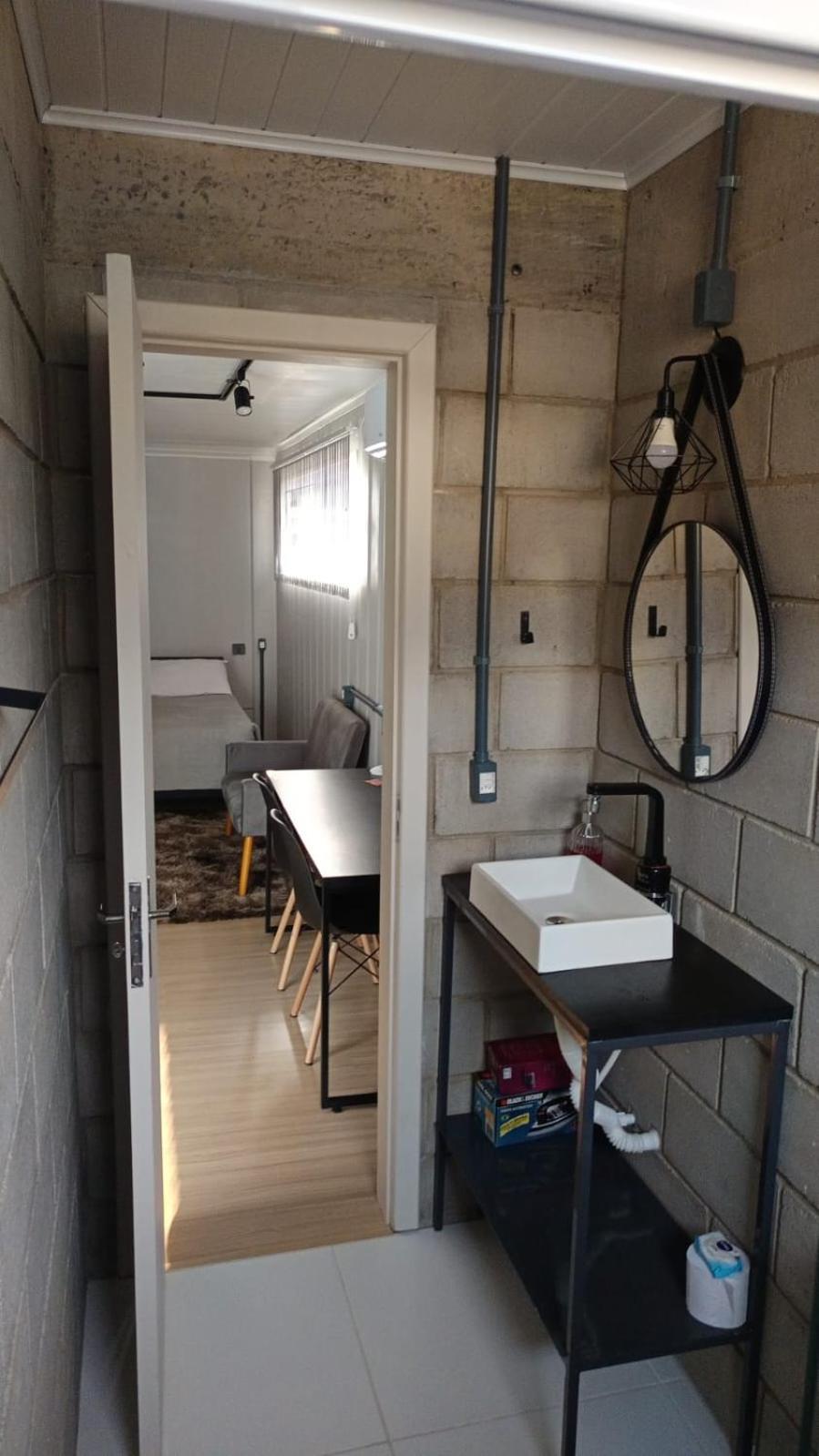 Container Guesthouse - 3 ウルビシ エクステリア 写真